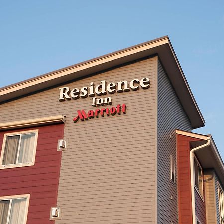Residence Inn By Marriott Bloomington Exterior foto